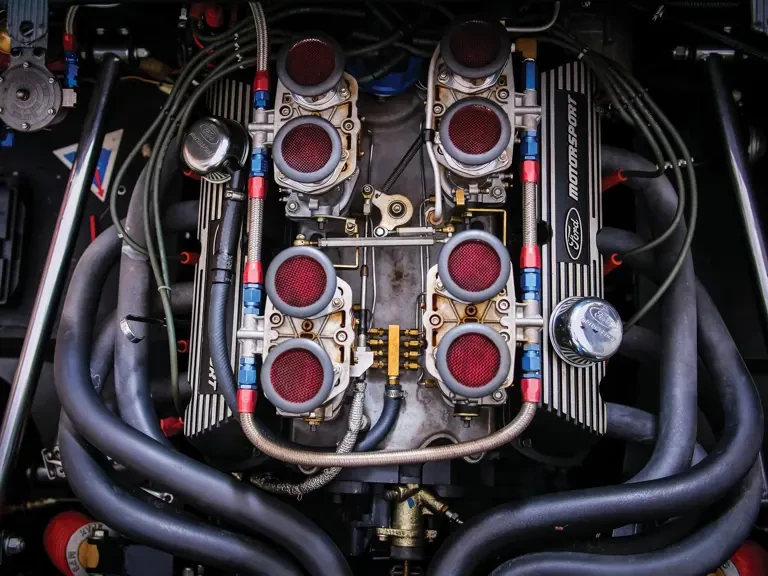 1990 Ford Replica - Image 20 of 25