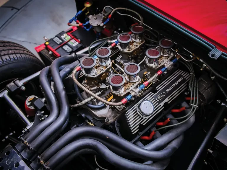 1990 Ford Replica - Image 15 of 25