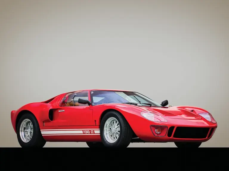 1990 Ford Replica - Image 2 of 25