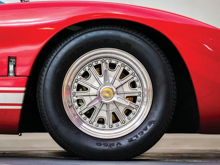 1990 Ford Replica - Image 11 of 25
