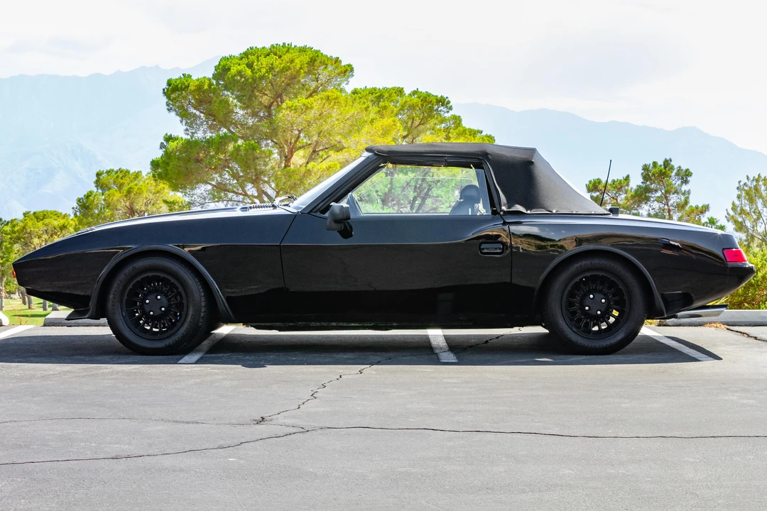 1990 Ford Mustang 3rd Gen - Image 14 of 31