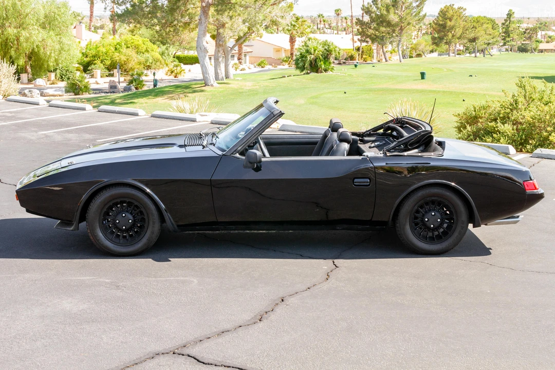 1990 Ford Mustang 3rd Gen - Image 7 of 31