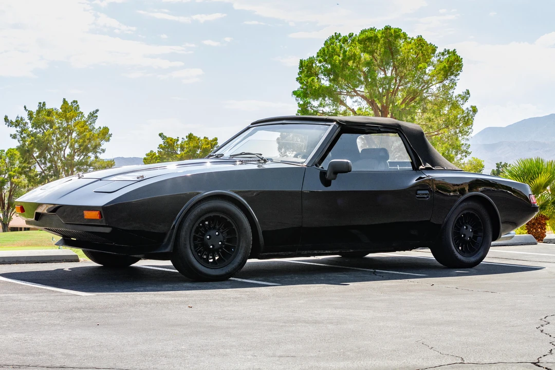 1990 Ford Mustang 3rd Gen - Image 13 of 31