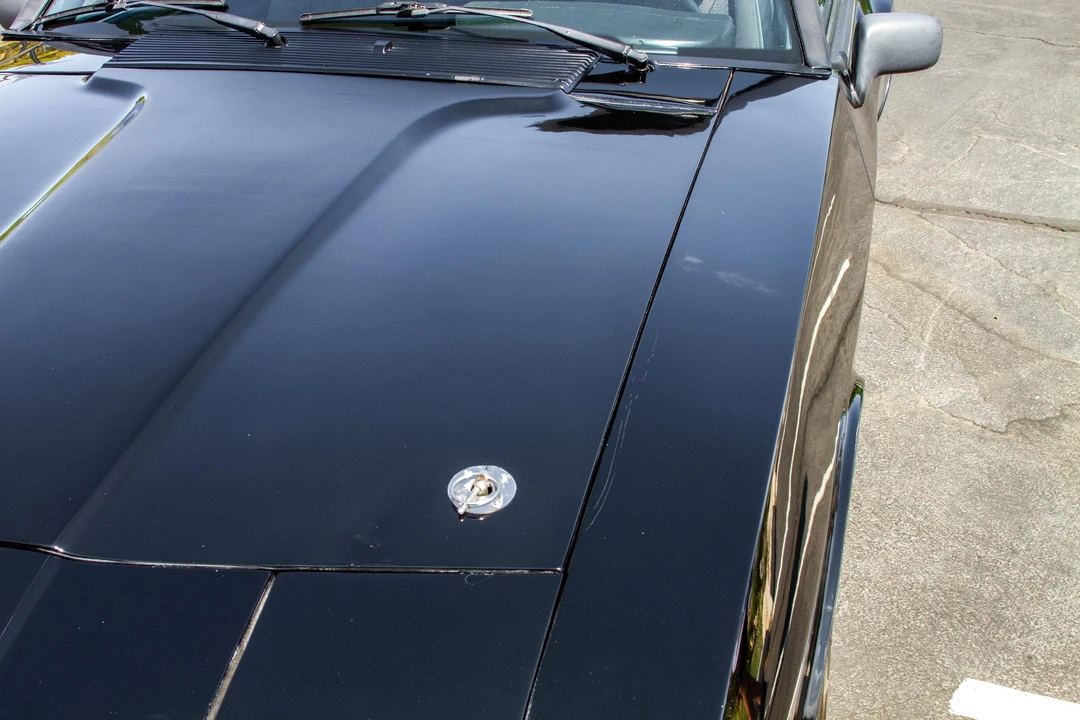1990 Ford Mustang 3rd Gen - Image 20 of 31