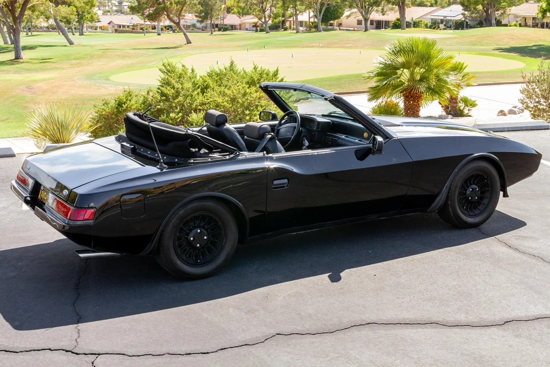 1990 Ford Mustang 3rd Gen - Image 9 of 31