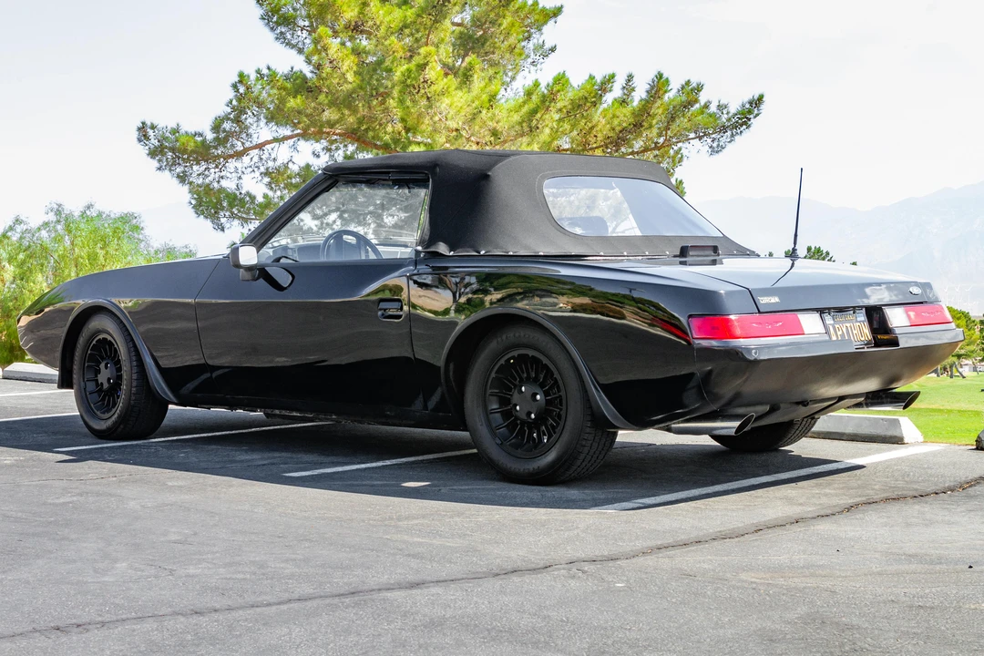 1990 Ford Mustang 3rd Gen - Image 15 of 31