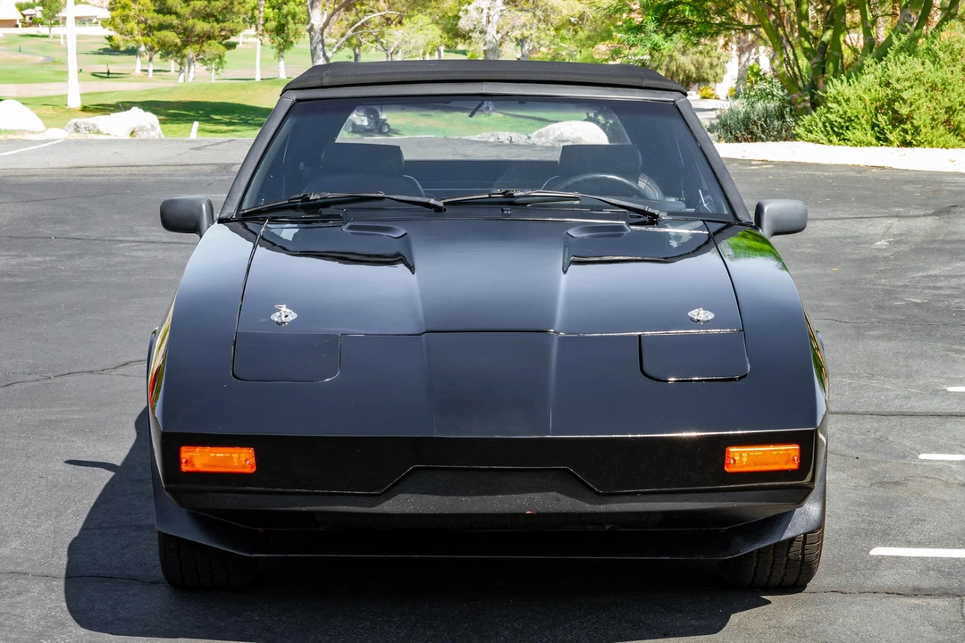 1990 Ford Mustang 3rd Gen - Image 12 of 31