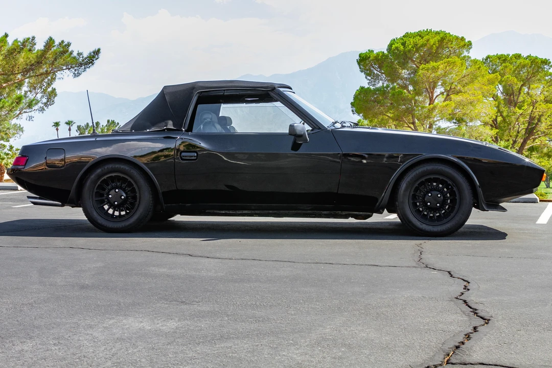 1990 Ford Mustang 3rd Gen - Image 3 of 31