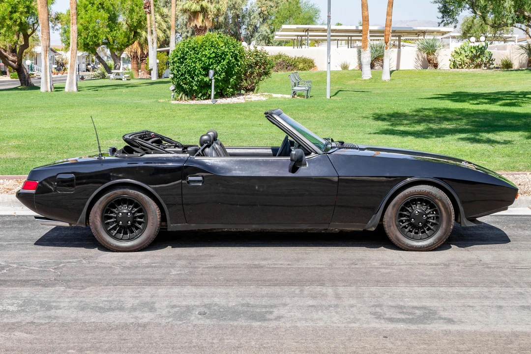 1990 Ford Mustang 3rd Gen - Image 10 of 31