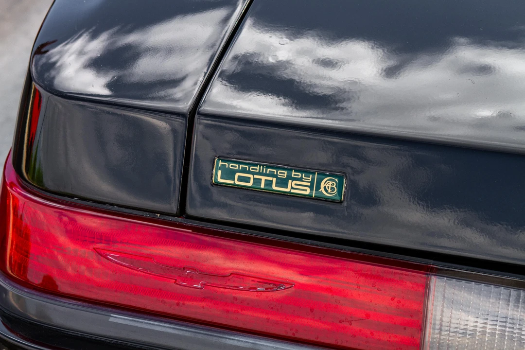 1990 Ford Mustang 3rd Gen - Image 25 of 31