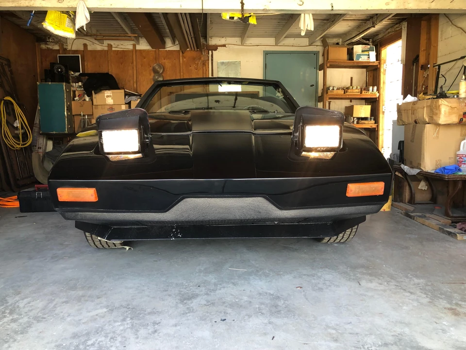 1990 Ford Mustang 3rd Gen - Image 6 of 31