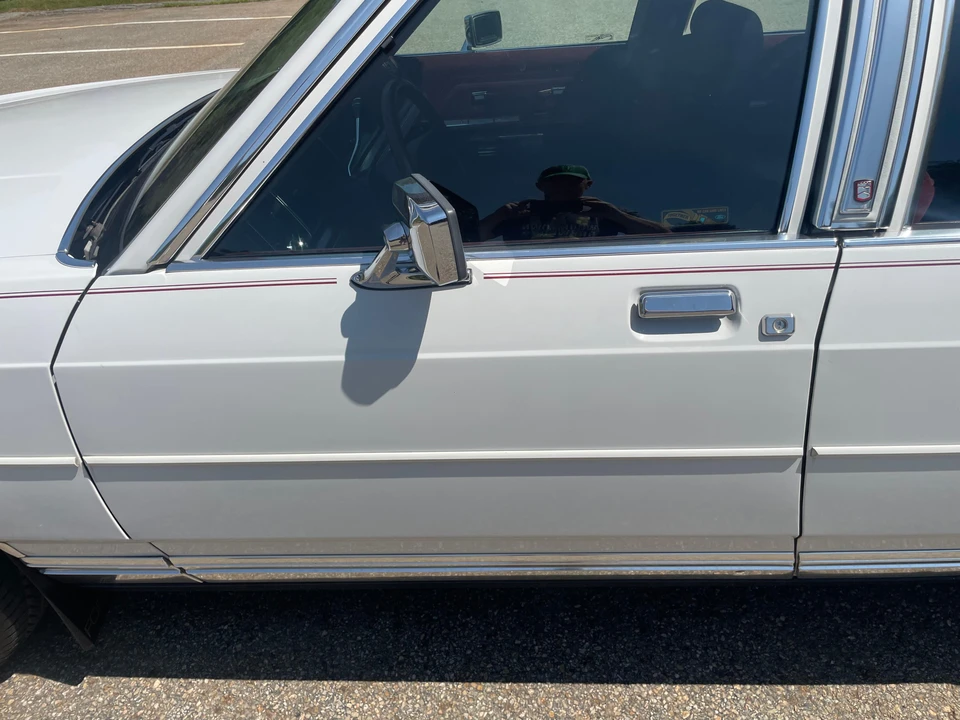 1990 Ford Crown Victoria - Image 26 of 31