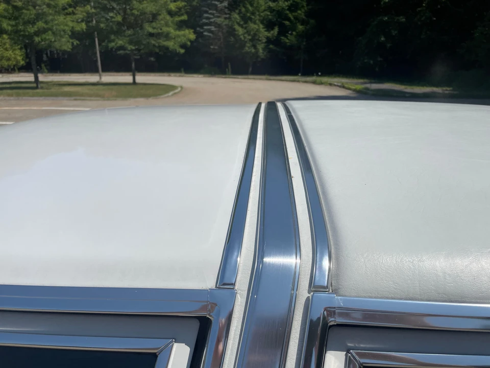 1990 Ford Crown Victoria - Image 28 of 31