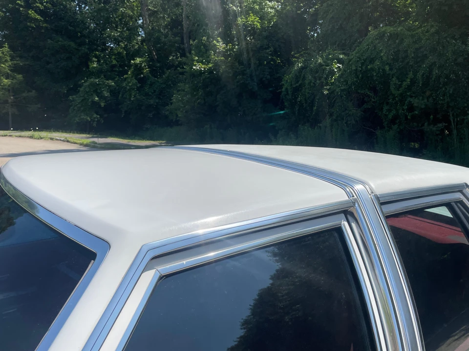 1990 Ford Crown Victoria - Image 23 of 31