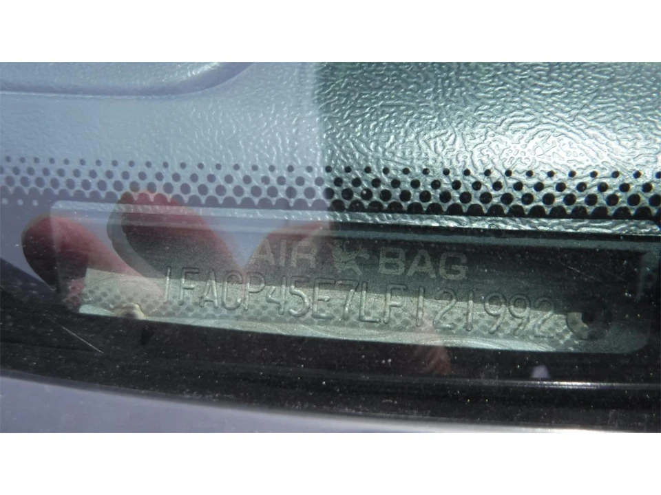 1990 Ford Mustang 3rd Gen - Image 7 of 31