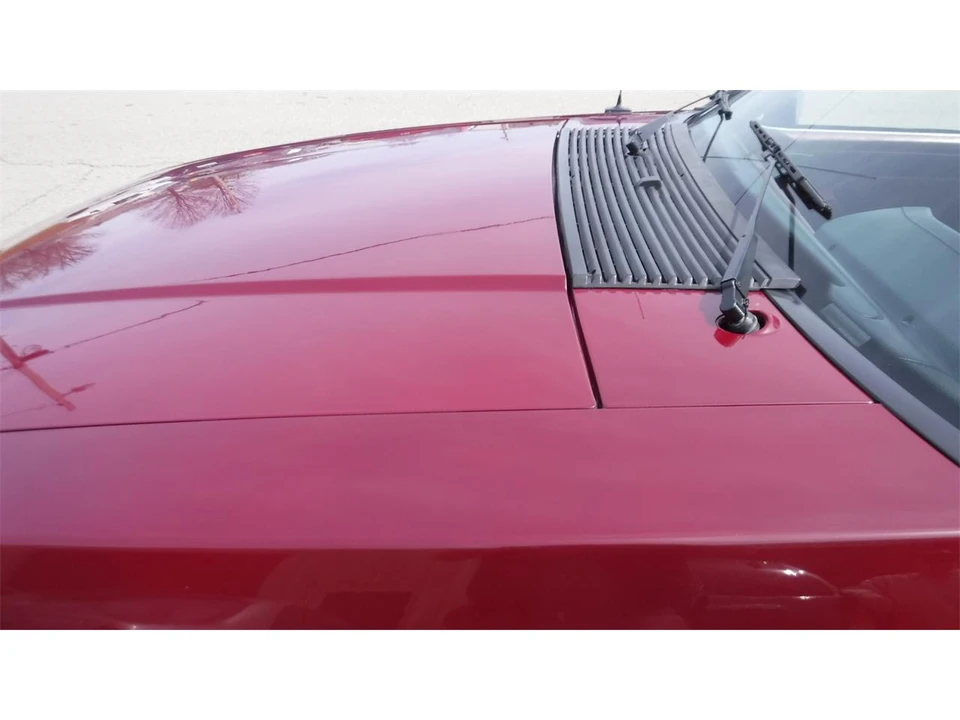 1990 Ford Mustang 3rd Gen - Image 8 of 31