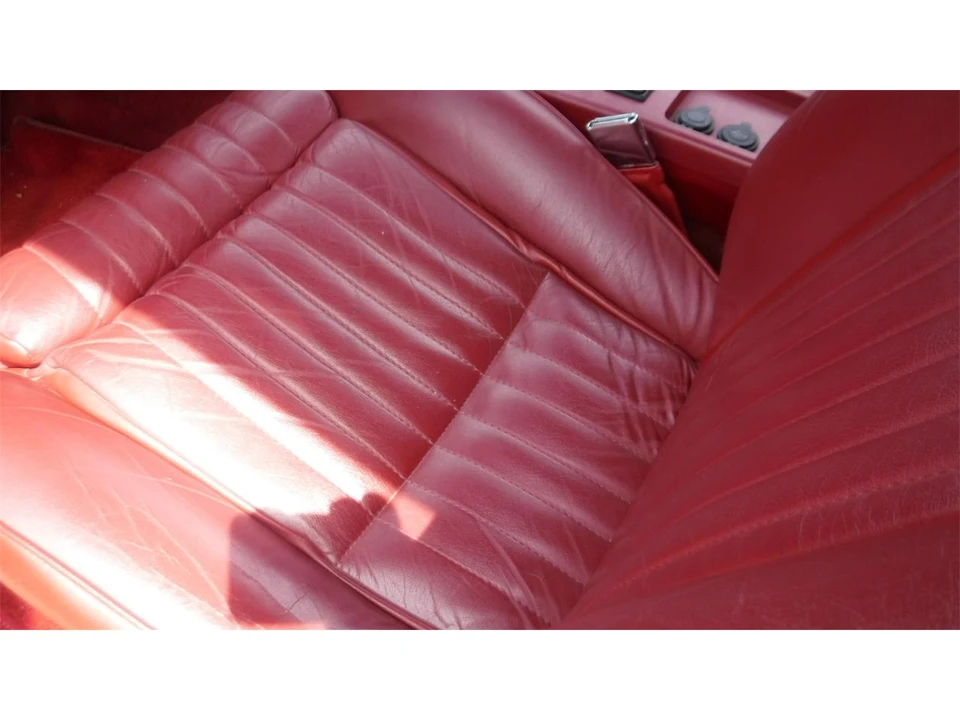 1990 Ford Mustang 3rd Gen - Image 12 of 31