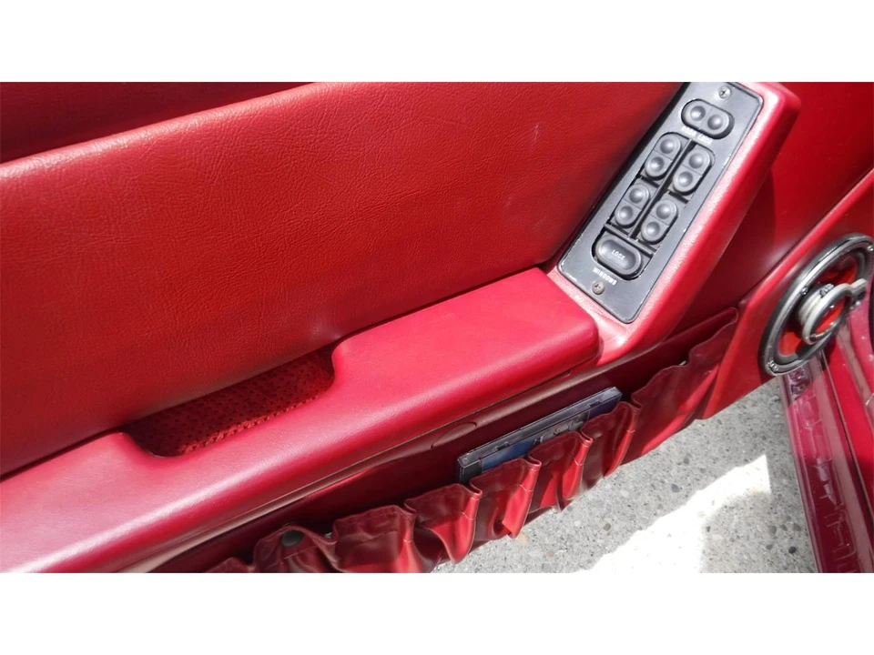1990 Ford Mustang 3rd Gen - Image 13 of 31