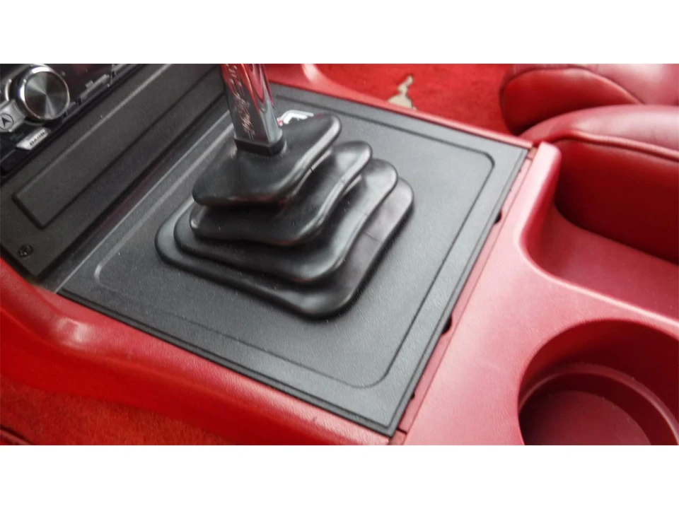 1990 Ford Mustang 3rd Gen - Image 16 of 31