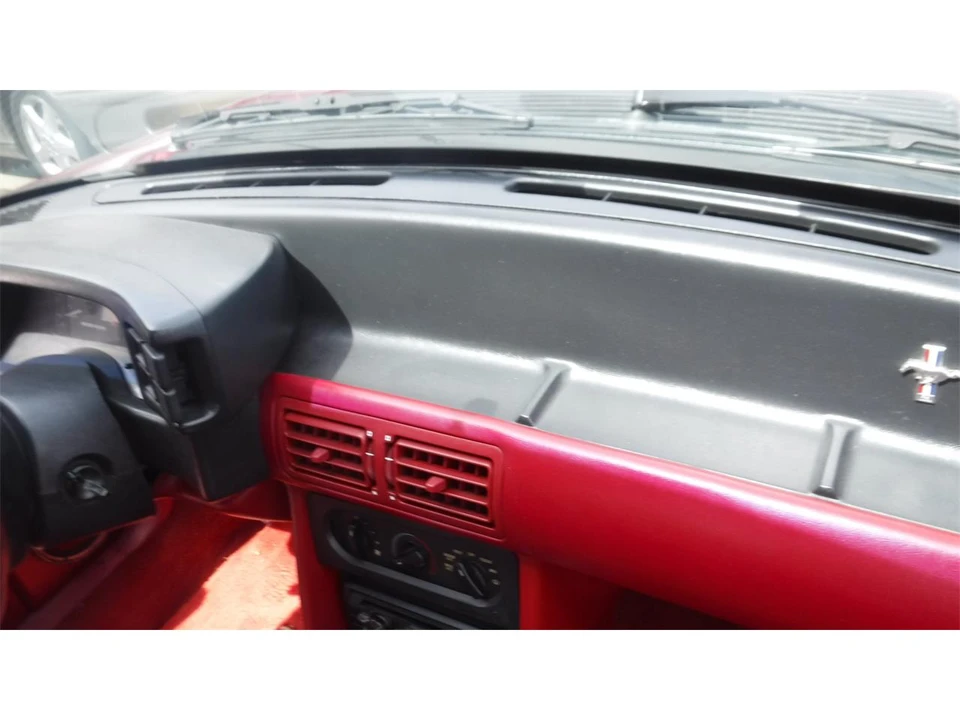 1990 Ford Mustang 3rd Gen - Image 25 of 31