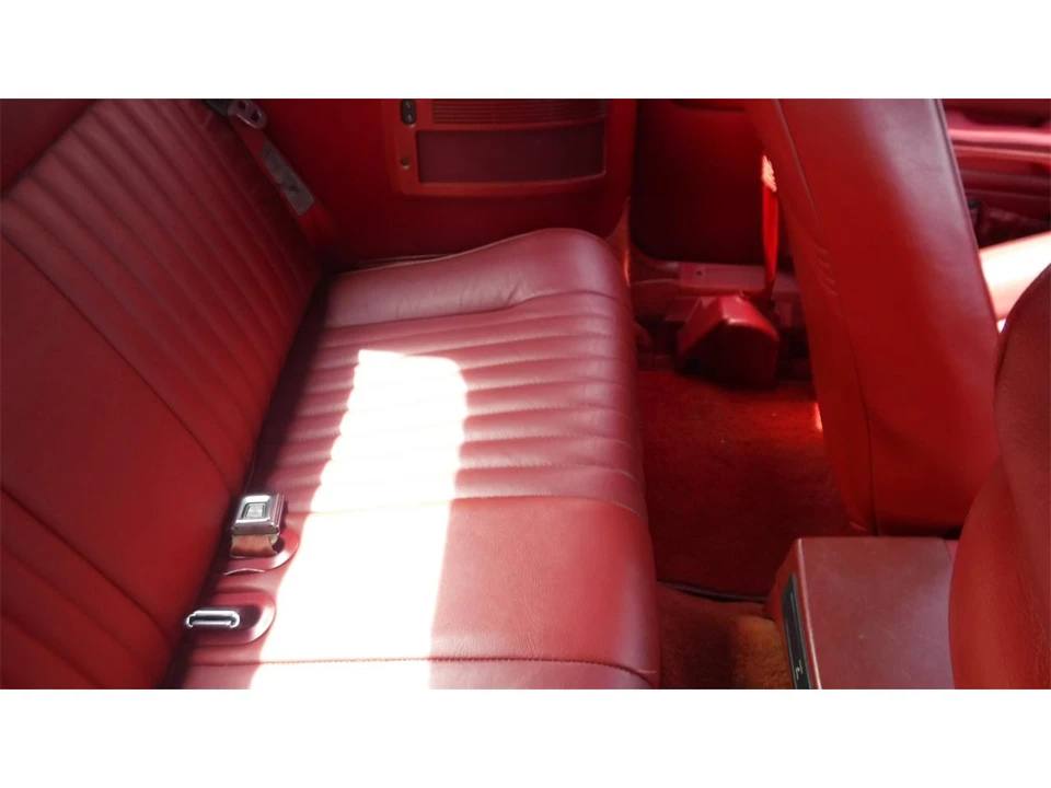 1990 Ford Mustang 3rd Gen - Image 26 of 31