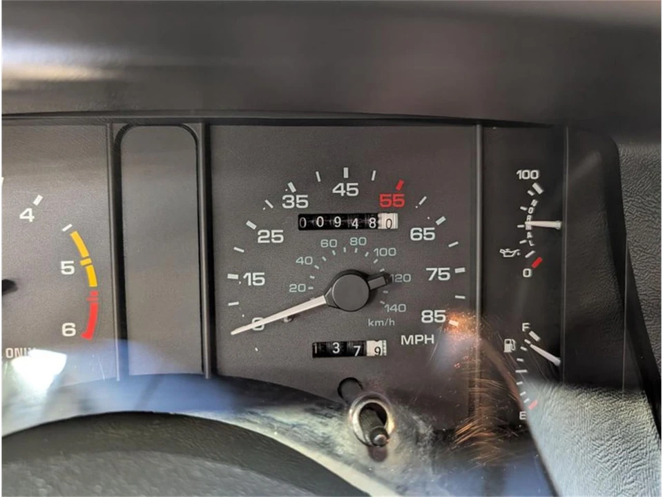 1990 Ford Mustang 3rd Gen - Image 14 of 23