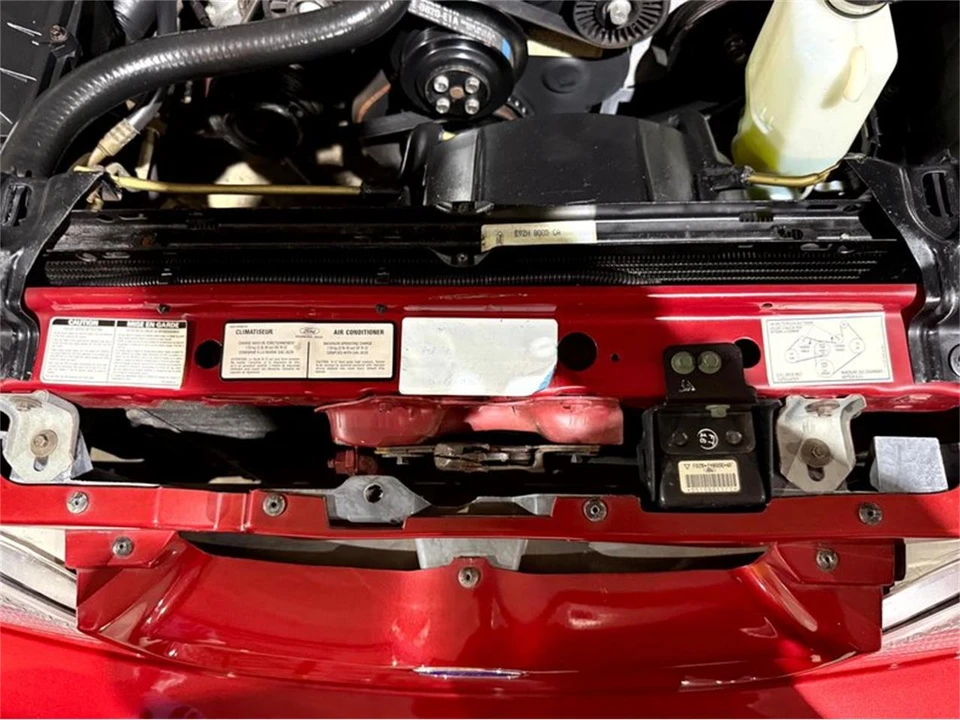 1990 Ford Mustang 3rd Gen - Image 19 of 23