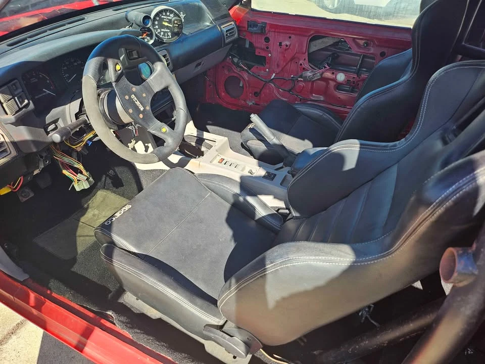 1990 Ford Mustang 3rd Gen - Image 6 of 10