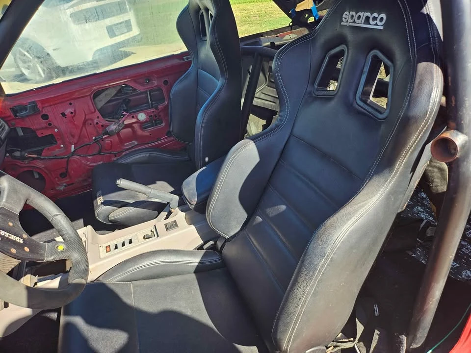 1990 Ford Mustang 3rd Gen - Image 7 of 10