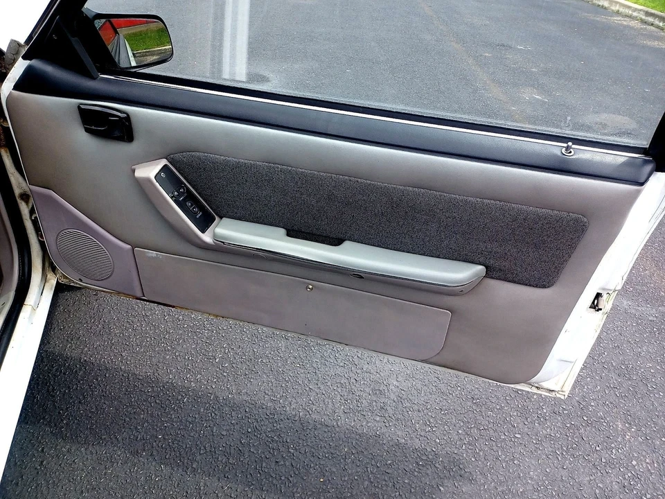 1990 Ford Mustang 3rd Gen - Image 12 of 21