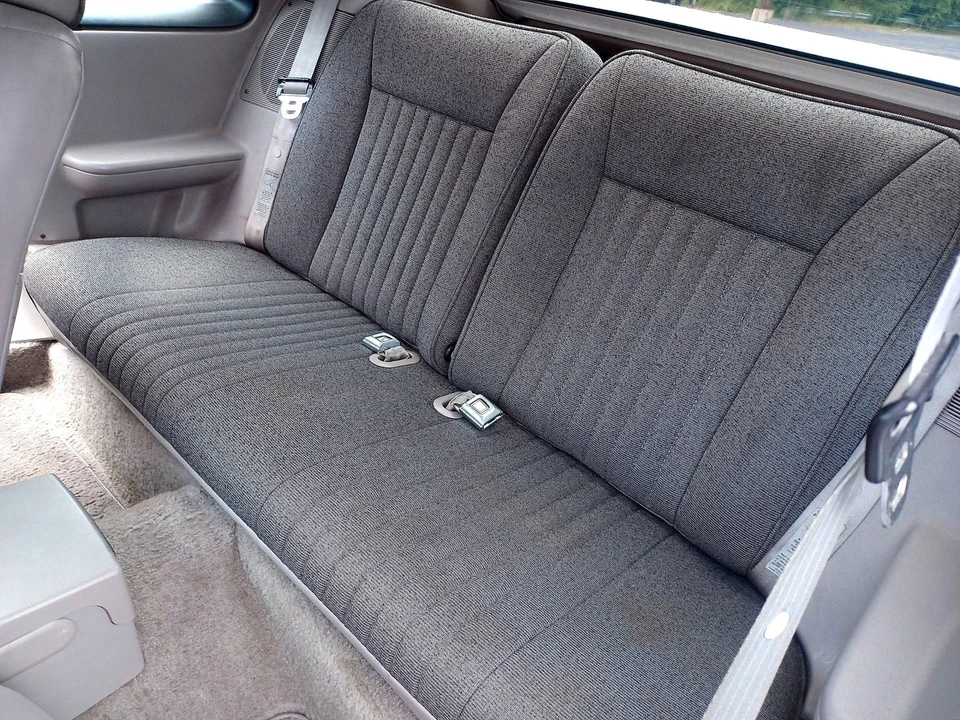 1990 Ford Mustang 3rd Gen - Image 11 of 21