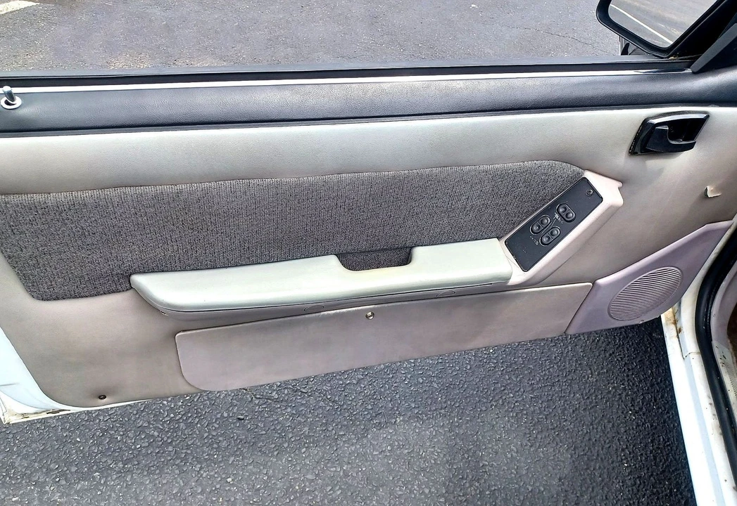 1990 Ford Mustang 3rd Gen - Image 7 of 21
