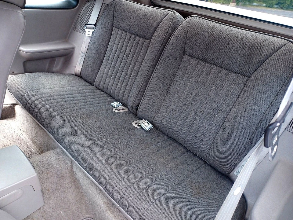 1990 Ford Mustang 3rd Gen - Image 11 of 21