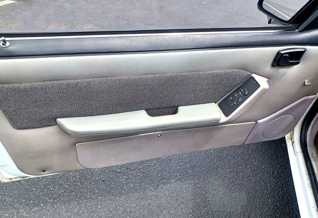 1990 Ford Mustang 3rd Gen - Image 7 of 21