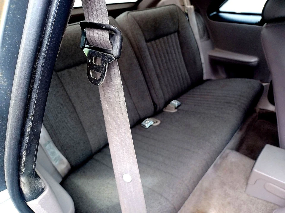 1990 Ford Mustang 3rd Gen - Image 14 of 21