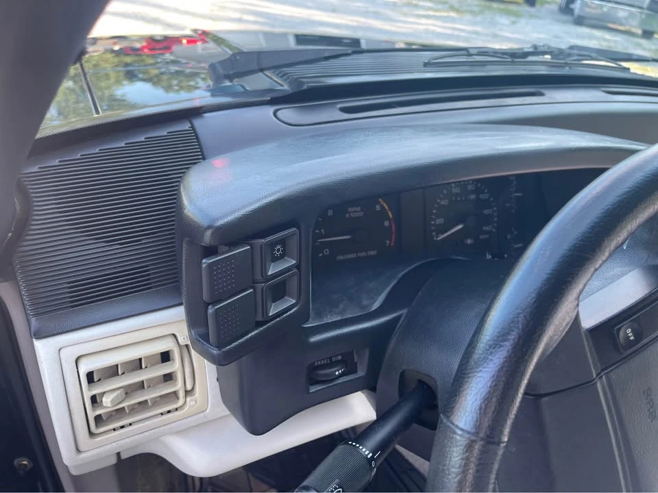 1990 Ford Mustang 3rd Gen - Image 15 of 16