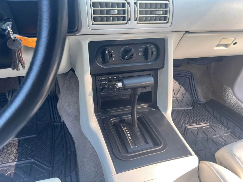 1990 Ford Mustang 3rd Gen - Image 14 of 16