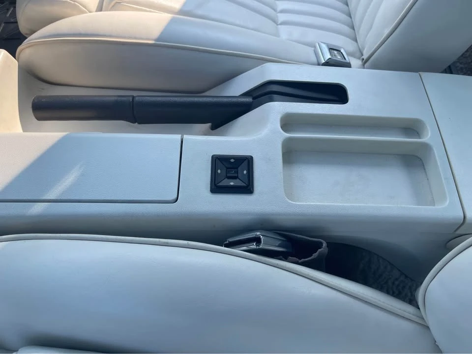 1990 Ford Mustang 3rd Gen - Image 13 of 16