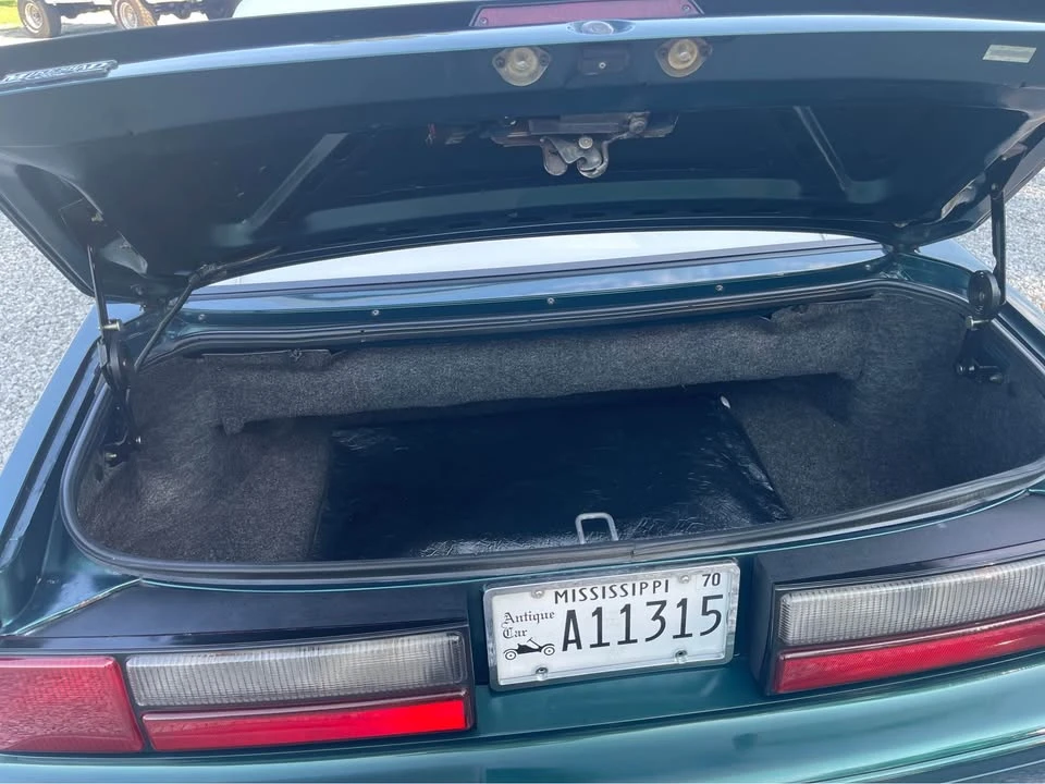 1990 Ford Mustang 3rd Gen - Image 3 of 16