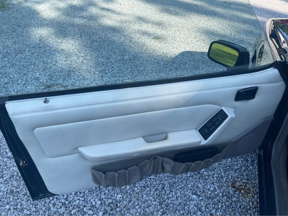 1990 Ford Mustang 3rd Gen - Image 12 of 16