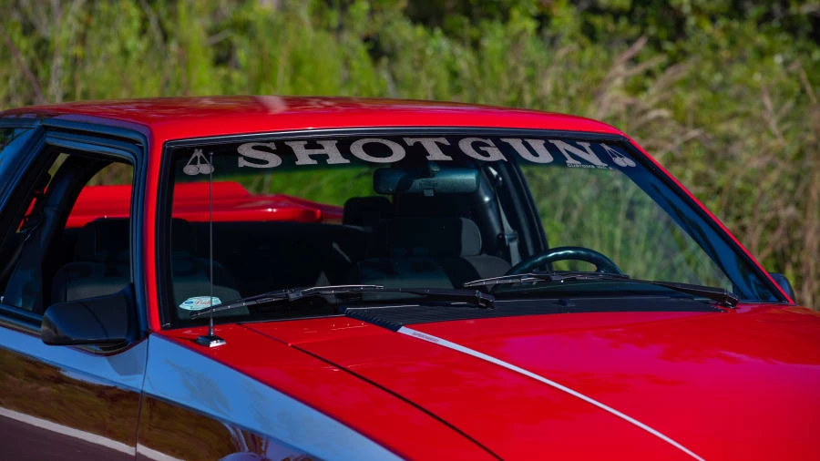 1990 Ford Mustang 3rd Gen - Image 13 of 20