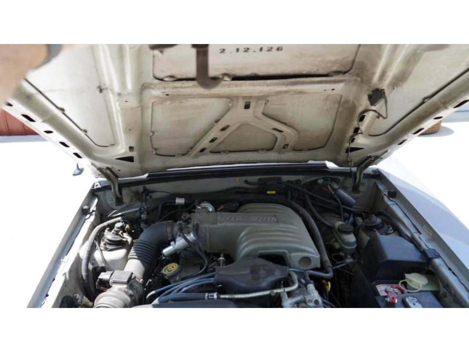 1990 Ford Mustang 3rd Gen - Image 8 of 31