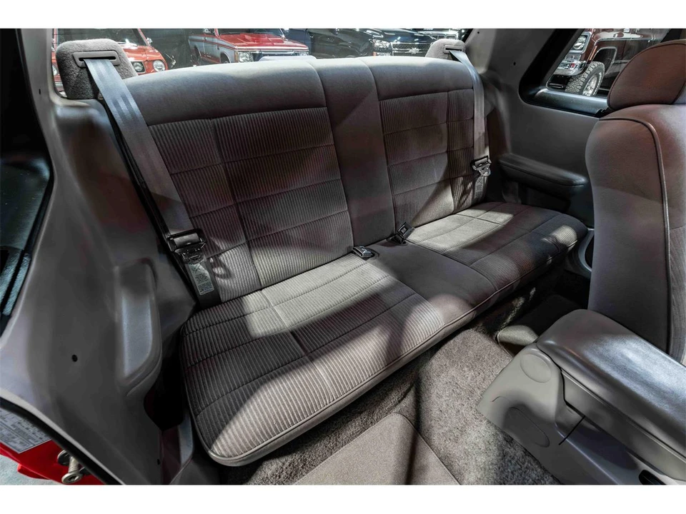 1990 Ford Mustang 3rd Gen - Image 18 of 24