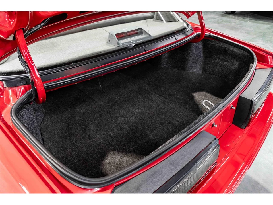 1990 Ford Mustang 3rd Gen - Image 19 of 24