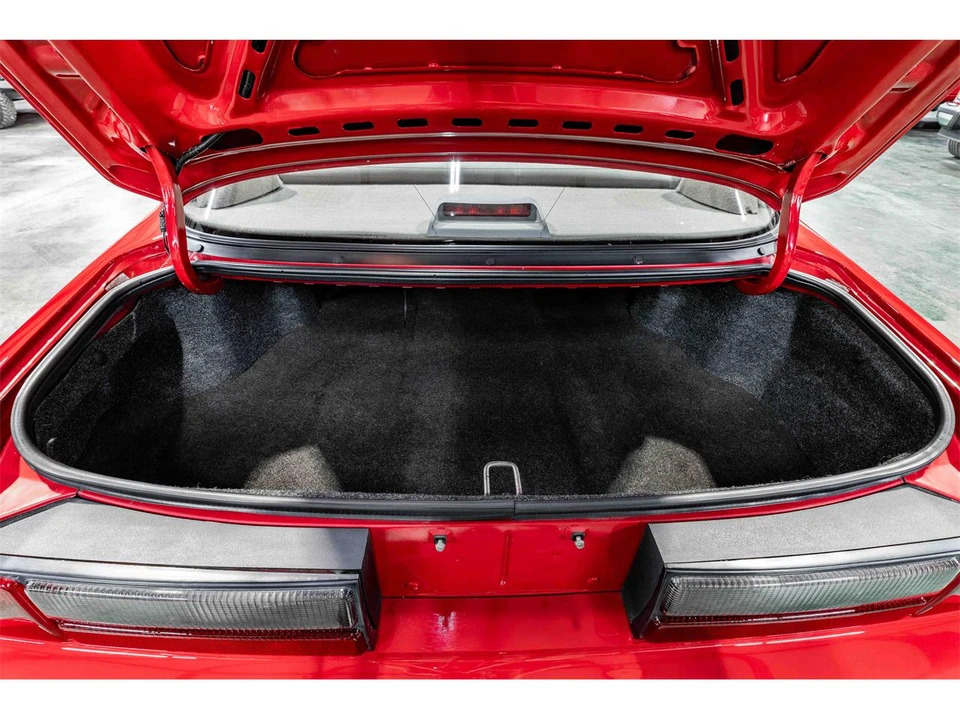 1990 Ford Mustang 3rd Gen - Image 20 of 24