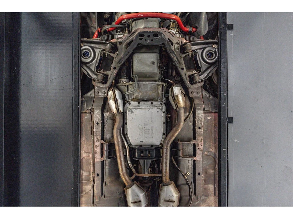 1990 Ford Mustang 3rd Gen - Image 22 of 24