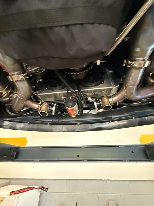 1990 Ford Mustang 3rd Gen - Image 7 of 21