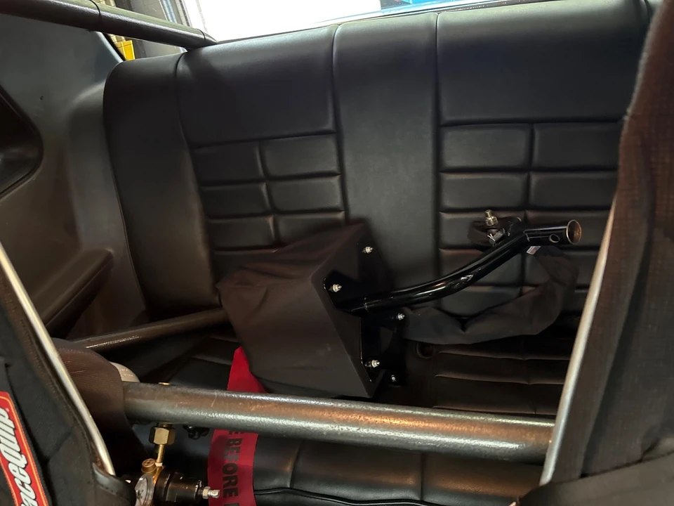 1990 Ford Mustang 3rd Gen - Image 2 of 21