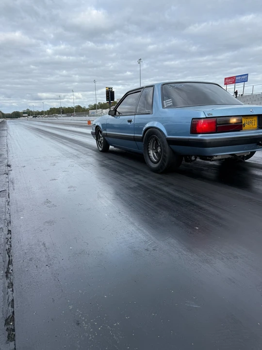 1990 Ford Mustang 3rd Gen - Image 5 of 21