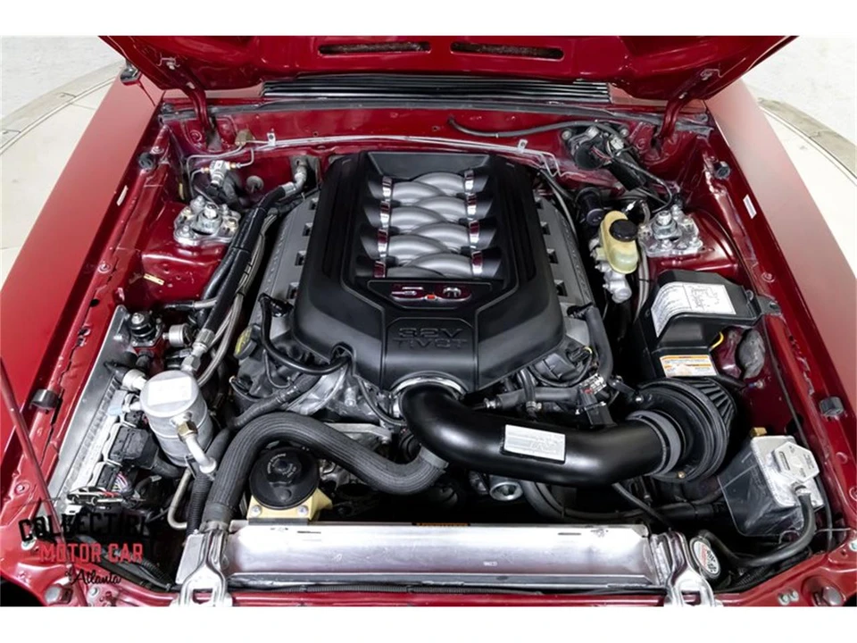 1990 Ford Mustang 3rd Gen - Image 6 of 31